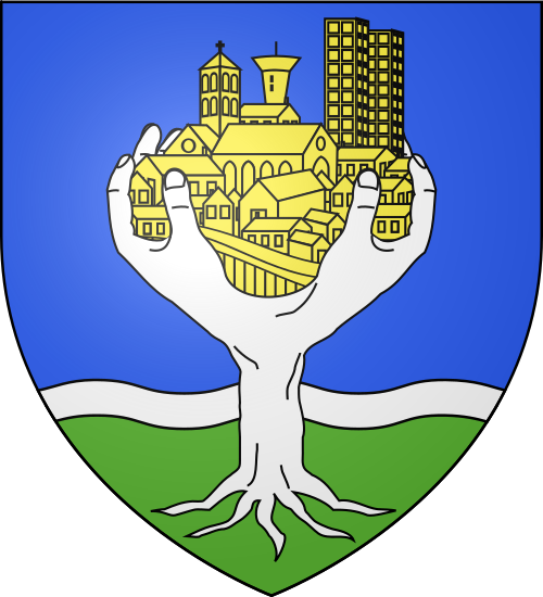 Mairie de Fosses