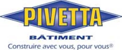 Logo PIVETTA BÂTIMENT