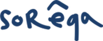Logo SOREQA